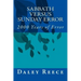 Sabbath versus Sunday Error: 2000 Years of Error
