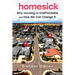 Homesick: Why Housing Is Unaffordable and How We Can Change It