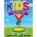 Kids Coloring Book (Jumbo Activity Book for Kids)