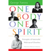 One Body, One Spirit: Principles of Successful Multiracial Churches