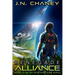 Renegade Alliance: An Intergalactic Space Opera Adventure