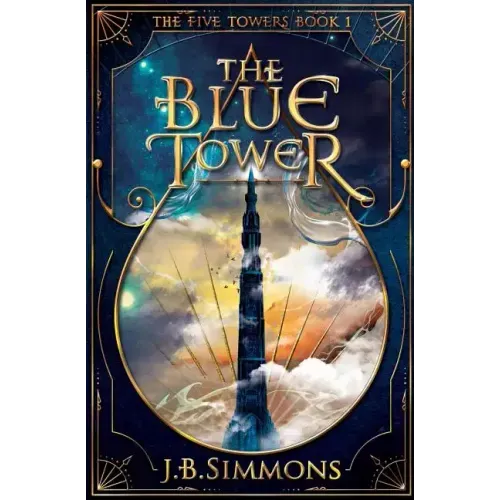 The Blue Tower