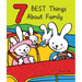 7 Best Things about Family