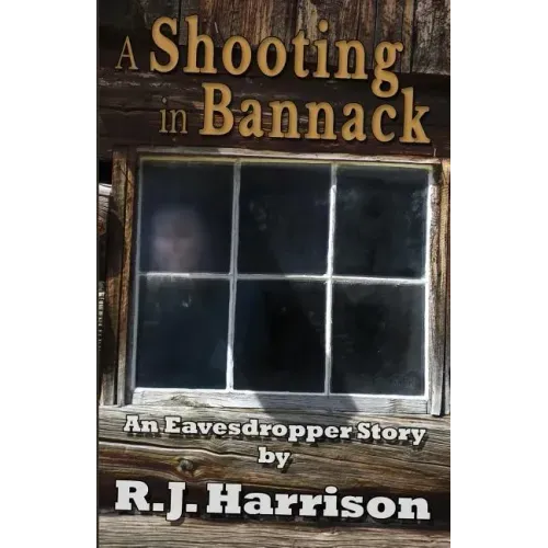 A Shooting in Bannack