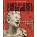 Hard as a Rock Crosswords: Quite Hard Indeed