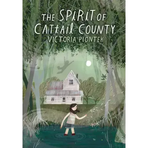 The Spirit of Cattail County