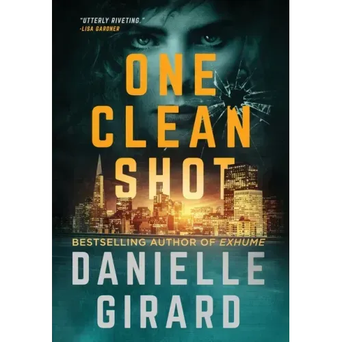 One Clean Shot: Rookie Club Book 2