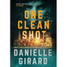 One Clean Shot: Rookie Club Book 2