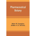 Pharmaceutical botany