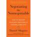 Negotiating the Nonnegotiable: How to Resolve Your Most Emotionally Charged Conflicts
