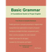 Basic Grammar: A Foundational Guide to Proper English