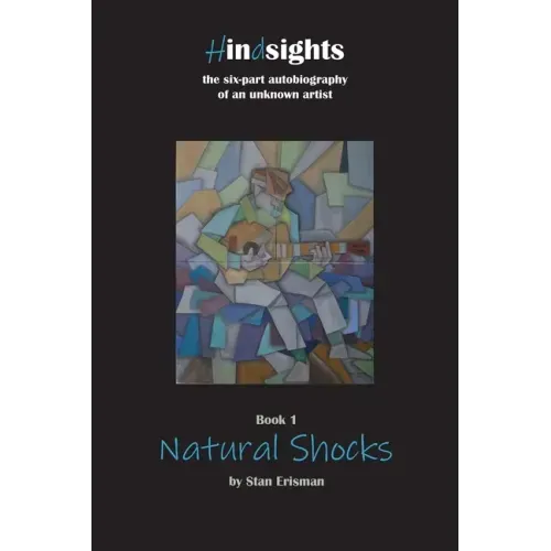 Natural Shocks: Book One in the Hindsights series