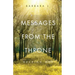 Messages from the Throne: Hearing God