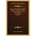 Annals Of Calais, Maine, And St. Stephen, New Brunswick (1875)
