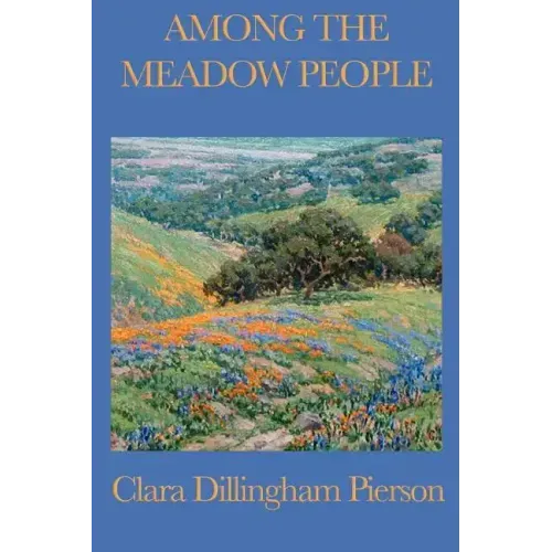 Among the Meadow People