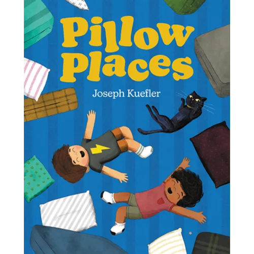 Pillow Places