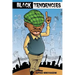 Black Tendencies: An Inspirational Note to Dear Black