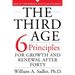 The Third Age: Six Principles of Growth and Renewal After Forty