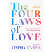The Four Laws of Love: Guaranteed Success for Every Married Couple