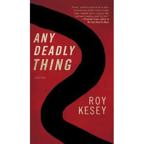 Any Deadly Thing