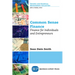 Common Sense Finance: Finance for Individuals and Entrepreneurs