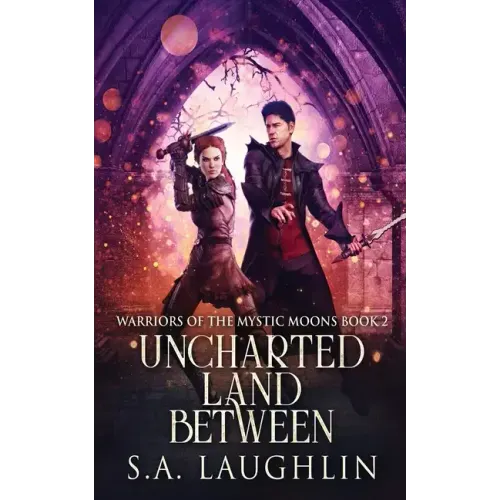 Uncharted Land Between