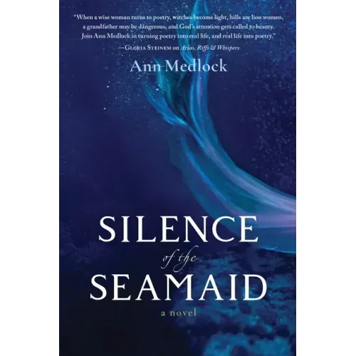 Silence of the Seamaid