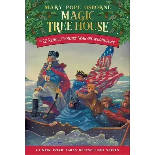 Revolutionary War on Wednesday