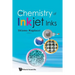 The Chemistry of Inkjet Inks