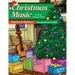 Christmas Music For Easy Classical Guitar: Notation and Tablature (Tabs)