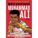 Becoming Muhammad Ali