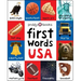 First Words USA