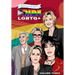 Female Force: Pride LGBTQ+: Ellen DeGeneres, Joan Jett, Kristen Stewart, Jane Lynch and Rosie O'Donnell