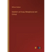 Idealism: an Essay, Metaphisical and Critical