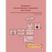 Workbook 2: Electro-Hydraulic Components and Systems