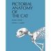 Pictorial Anatomy of the Cat