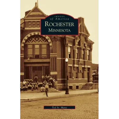 Rochester, Minnesota