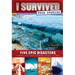 Five Epic Disasters (I Survived True Stories #1): Volume 1