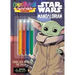 Star Wars the Mandalorian Colortivity: Good Luck with the Child