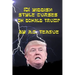 101 Yiddish-Style Curses on Donald Trump