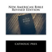 New American Bible Revised Edition