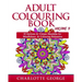 Adult Colouring Book - Volume 9: 50 Unique & Intricate Mandalas for Mindfulness & Colouring Relaxation