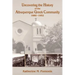 Uncovering the History of the Albuquerque Greek Community, 1880-1952