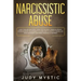 narcissistic abuse: A self-healing emotional guide for the highly sensitive person after an abusive relationship to learn how to protect t