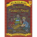 We Both Read-The Mystery of Pirate's Point (Pb)
