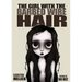 The Girl with the Barbed Wire Hair