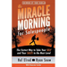 The Miracle Morning for Salespeople: The Fastest Way to Take Your SELF and Your SALES to the Next Level