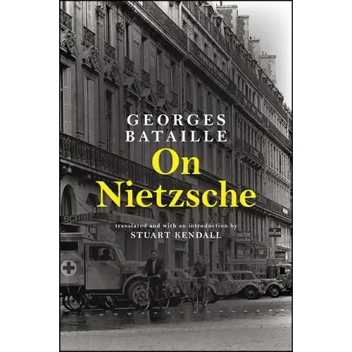 On Nietzsche