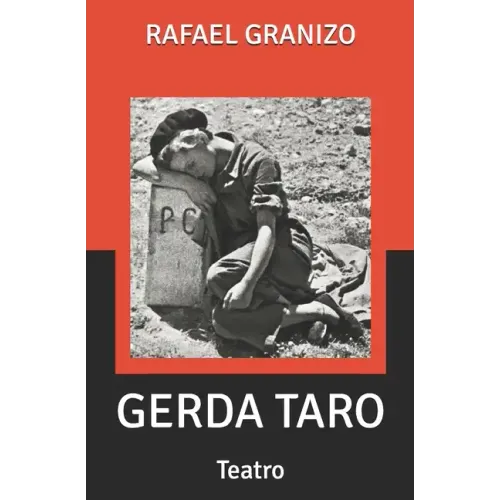 Gerda Taro: Teatro