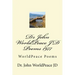 Dr John WorldPeace JD Poems 1977: WorldPeace Poems